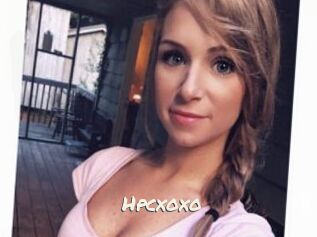 Hpcxoxo