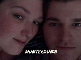 HuNterDUKE