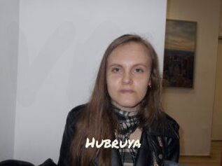 Hubruya
