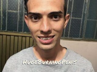 HugeBurningPenis
