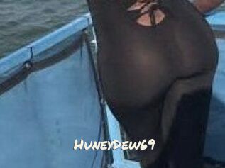 HuneyDew69