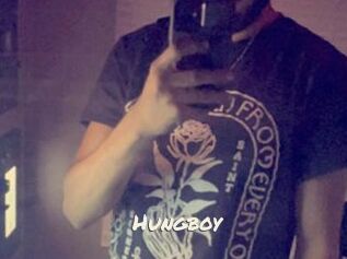 Hungboy