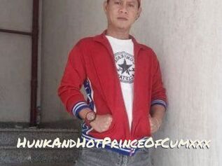 HunkAndHotPrinceOfCumxxx