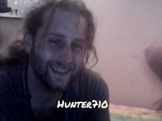 Hunter710