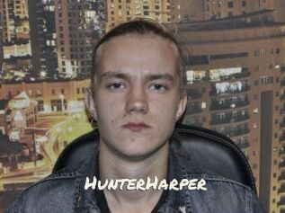 HunterHarper