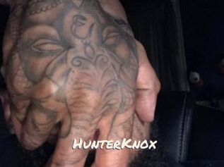 HunterKnox