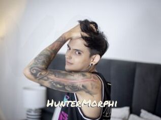 HunterMorphi