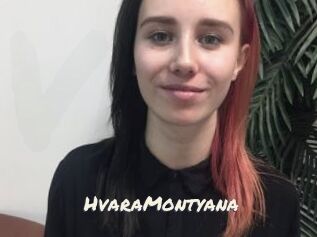 HvaraMontyana