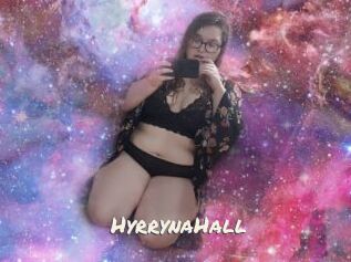 HyrrynaHall
