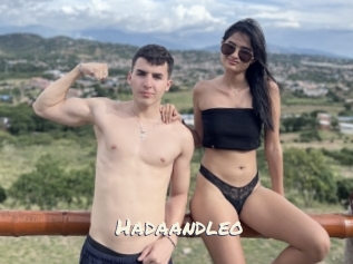 Hadaandleo