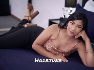 Hadejune