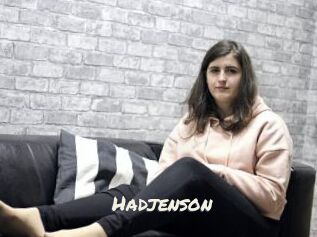 Hadjenson
