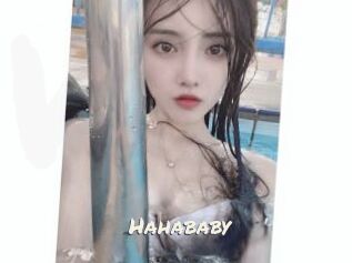 Hahababy