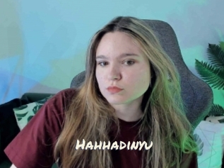 Hahhadinyu