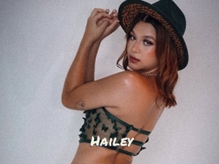 Hailey