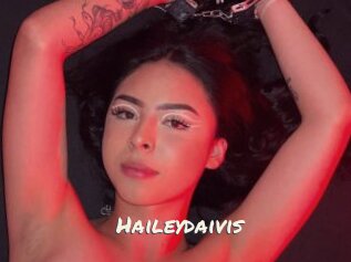 Haileydaivis
