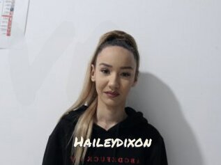 Haileydixon