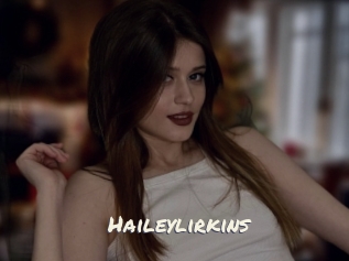 Haileylirkins