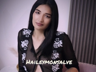 Haileymonsalve