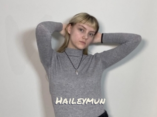 Haileymun