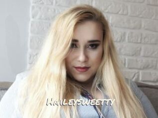 Haileysweetty
