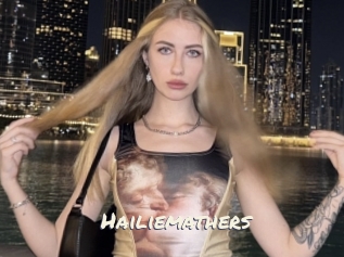 Hailiemathers