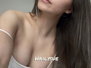 Hailysue
