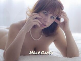 Hairylush
