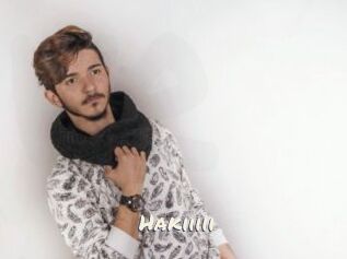 Hakiiiii