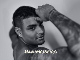 Hakimribeiro
