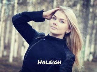 Haleigh