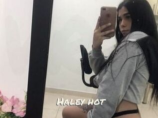 Haley_hot