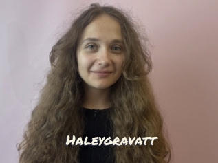 Haleygravatt