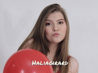 Haliagirard