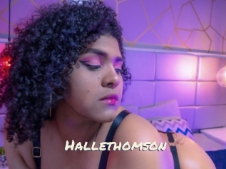Hallethomson