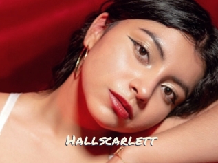 Hallscarlett