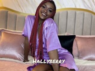 Hallyberry