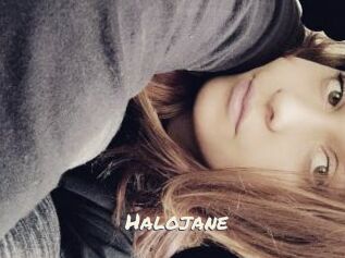 Halojane