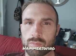 Hammerswing
