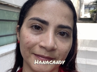 Hanacandy
