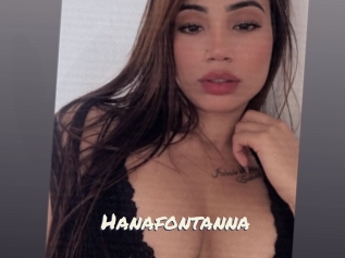 Hanafontanna