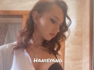 Hanieyang