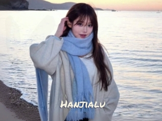 Hanjialu