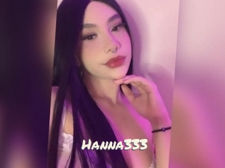 Hanna333