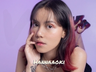 Hannaaoki