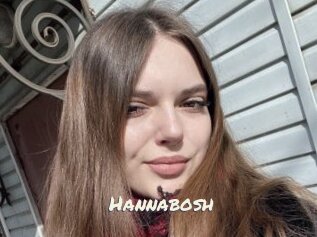 Hannabosh