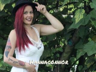 Hannaconnor