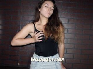 Hannadivine