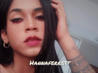 Hannaferrett