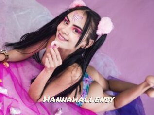 Hannahallenby